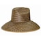 Bon Tool Bon 84-473 Straw Hat, Adjustable 84-473 - alternate 1